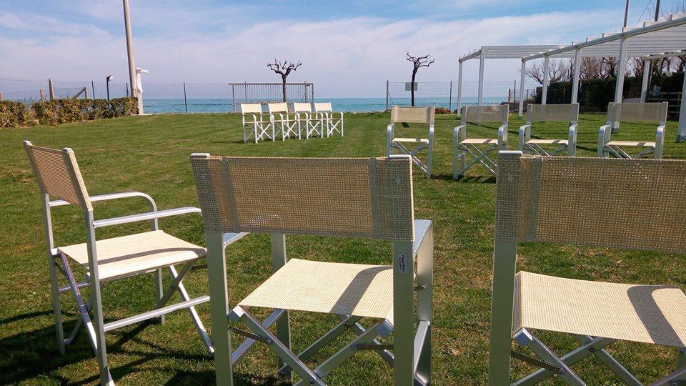 Agriturismo Frontemare Giulianova Exterior foto